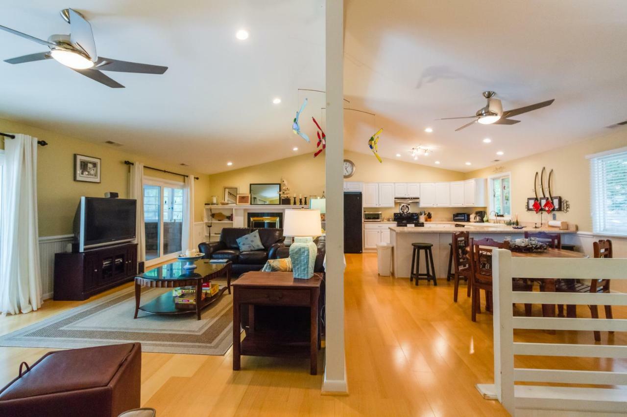 Home Away From Home Ocean Pines Exterior photo