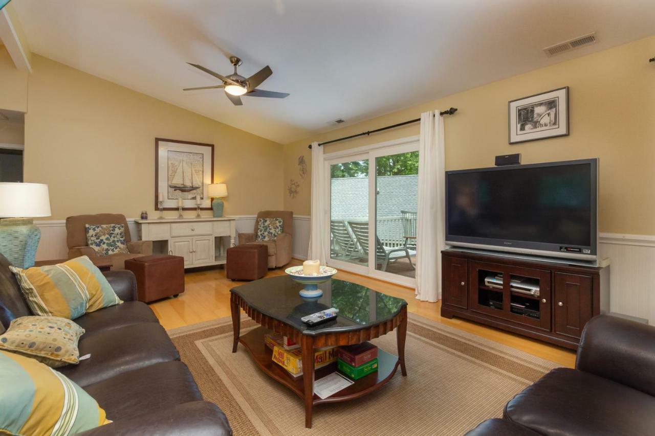 Home Away From Home Ocean Pines Exterior photo